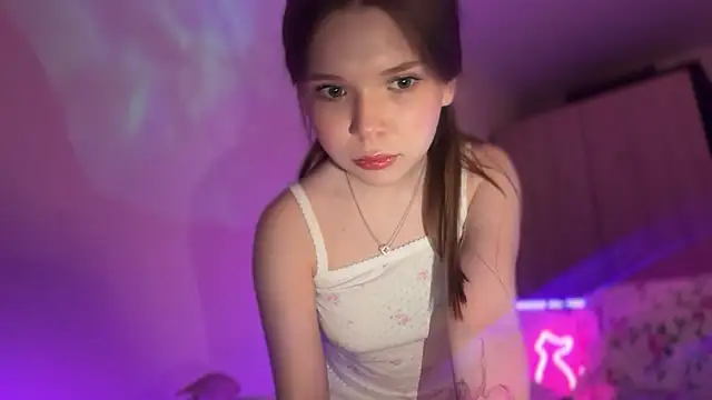 CandysRose online show from November 6, 2025, 6:34 pm