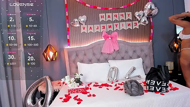 Snapshot of Tiffany__charm_ chatting on February 15, 2026, 3:40 am Tiffany charm online show from February 15, 2026, 3:40 am