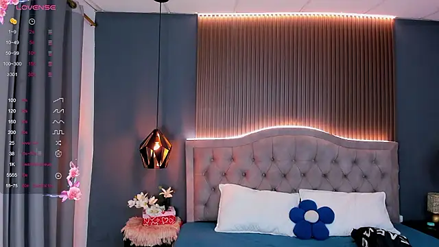 Snapshot of Tiffany__charm_ chatting on February 22, 2026, 4:04 am Tiffany charm online show from February 22, 2026, 4:04 am