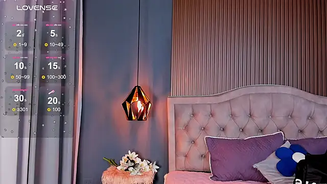 Snapshot of Tiffany__charm_ chatting on February 5, 2026, 3:35 am Tiffany charm online show from February 5, 2026, 3:35 am