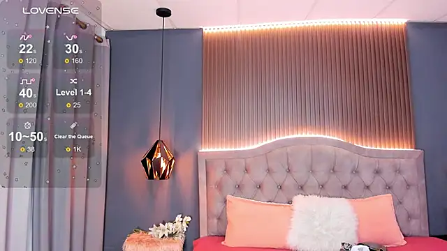 Snapshot of Tiffany__charm_ chatting on February 11, 2026, 3:50 am Tiffany charm online show from February 11, 2026, 3:50 am