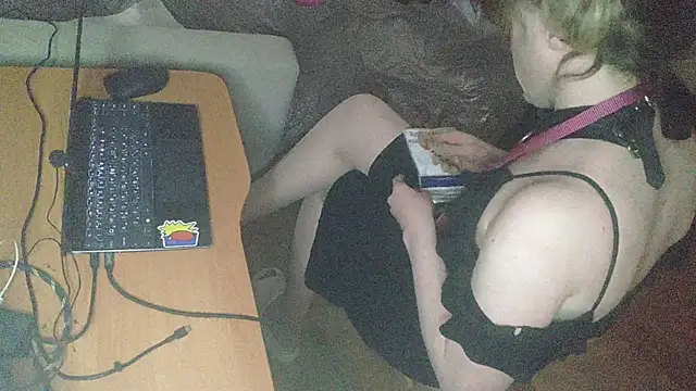 LilithsEve online show from February 4, 2026, 9:59 am