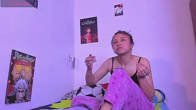 Dirty Pleasure69 online show from November 29, 2025, 5:46 pm