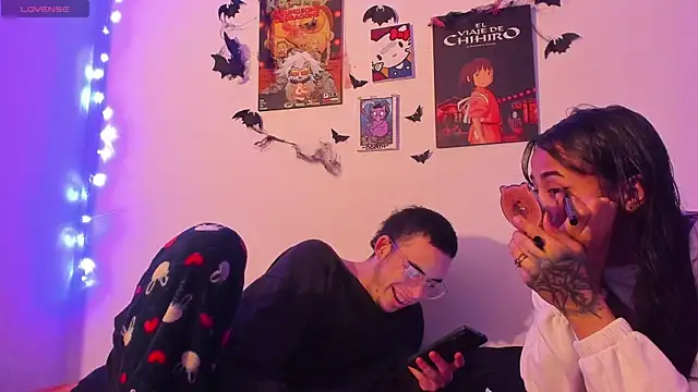 Dirty Pleasure69 online show from October 25, 2025, 4:11 am