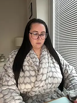 Snapshot of Ruby-Black chatting on March 6, 2026, 11:16 am Ruby-Black online show from March 6, 2026, 11:16 am