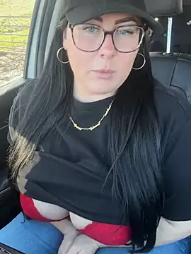 Snapshot of Ruby-Black chatting on March 8, 2026, 10:29 am Ruby-Black online show from March 8, 2026, 10:29 am