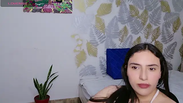 CattleyaAngel online show from January 7, 2026, 11:32 pm