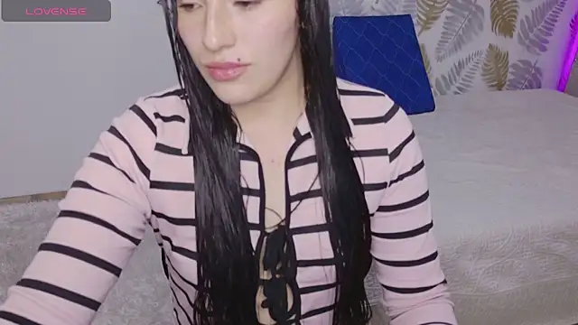 CattleyaAngel online show from February 1, 2026, 1:04 am