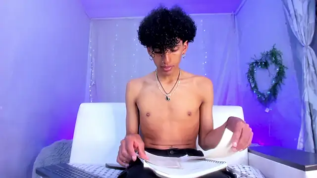 josesweet  online show from October 30, 2025, 1:09 pm