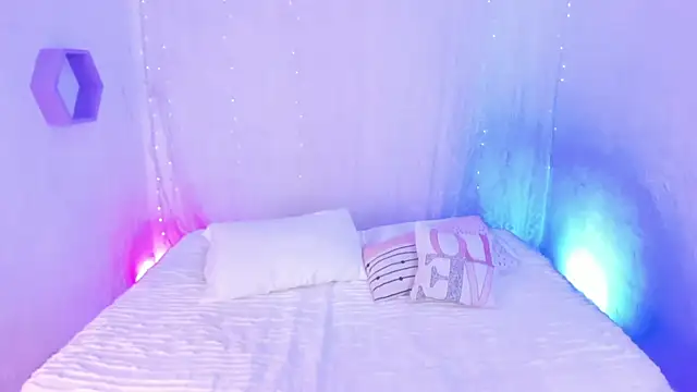 josesweet  online show from November 25, 2025, 5:57 pm