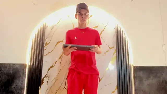 liam coleman25 online show from February 3, 2026, 4:21 am