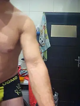 Snapshot of Ando1992 chatting on October 30, 2025, 6:16 pm Ando1992 online show from October 30, 2025, 6:16 pm