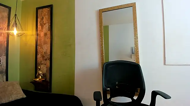 Axel Draven online show from December 15, 2025, 11:27 am