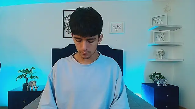 Axel Draven online show from October 20, 2025, 11:33 am