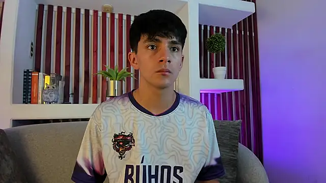 Axel Draven online show from November 21, 2025, 11:31 am