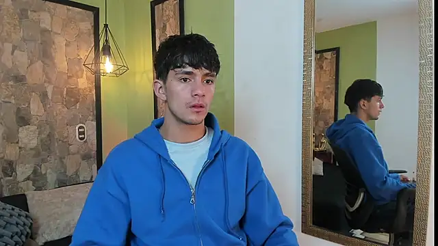 Axel Draven online show from November 19, 2025, 11:21 am