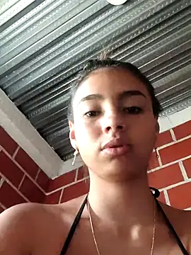 NileveSantanna online show from March 20, 2026, 5:03 pm