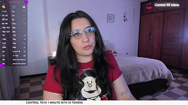 tellmemaddie online show from May 13, 2026, 10:06 pm