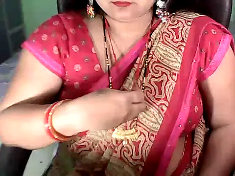 BABITA KUMARII online show from October 23, 2025, 5:22 pm