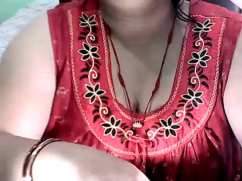 BABITA KUMARII online show from May 31, 2026, 4:35 pm