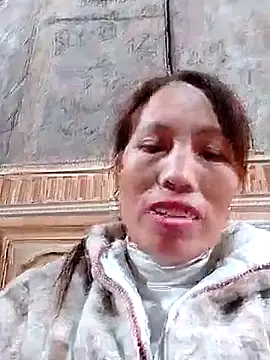 Sera sexy01 online show from November 19, 2025, 8:14 am