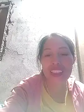 Sera sexy01 online show from November 5, 2025, 7:50 pm