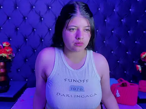 Grecia Anal Hard online show from November 4, 2025, 3:54 am