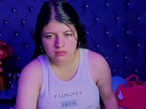 Grecia Anal Hard online show from October 11, 2025, 3:29 am