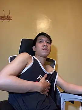 asian guy 69 online show from October 29, 2025, 1:10 pm