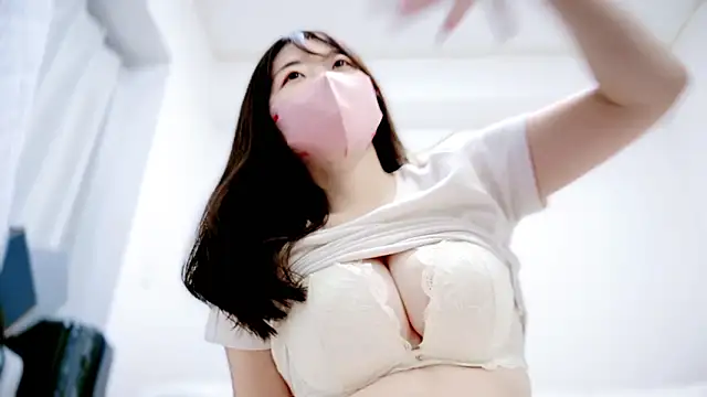 MISATO 0809 online show from November 4, 2025, 9:40 pm