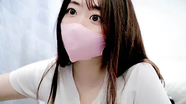 MISATO 0809 online show from February 7, 2026, 1:24 am