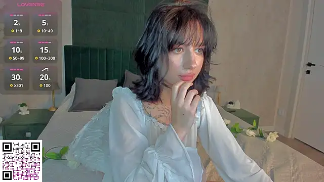 Michelle Murray online show from November 9, 2025, 4:11 pm