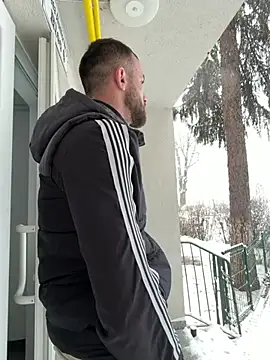 sexyman1936 online show from February 21, 2026, 9:00 am