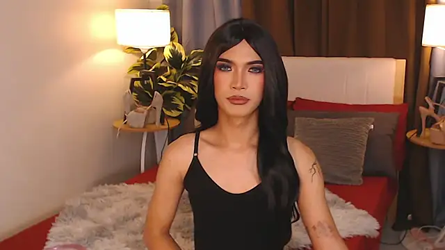 Snapshot of AmarraSins chatting on October 13, 2025, 3:52 am AmarraSins online show from October 13, 2025, 3:52 am