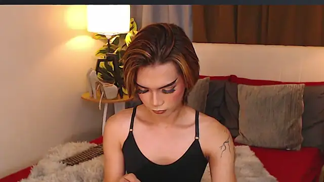 Snapshot of AmarraSins chatting on October 22, 2025, 6:24 am AmarraSins online show from October 22, 2025, 6:24 am