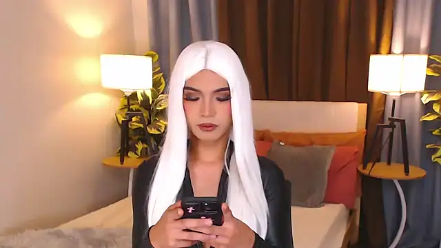 Snapshot of AmarraSins chatting on September 29, 2025, 8:25 pm AmarraSins online show from September 29, 2025, 8:25 pm