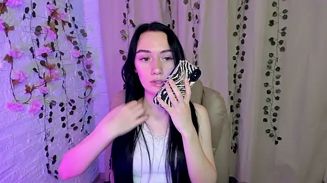 Arina Meow19 online show from November 27, 2025, 7:53 am