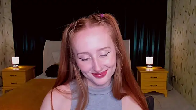 TwilightSerena online show from October 18, 2025, 4:14 am