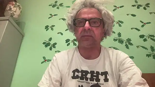 chtentation online show from February 1, 2026, 9:46 pm