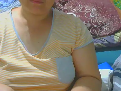 Kimkhaepretty online show from January 11, 2026, 12:45 pm