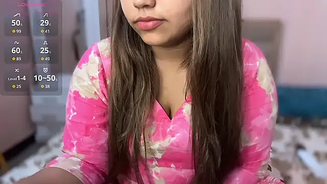 Miss Rose   online show from July 30, 2026, 12:04 pm