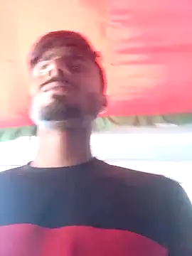 LesserUpset online show from November 18, 2025, 3:54 am