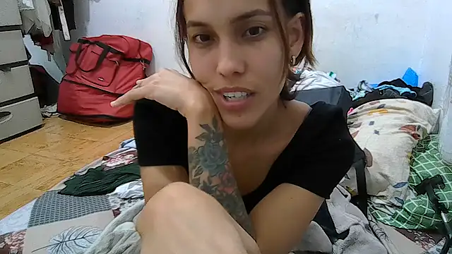 Lilo-skinny online show from November 1, 2025, 4:52 am