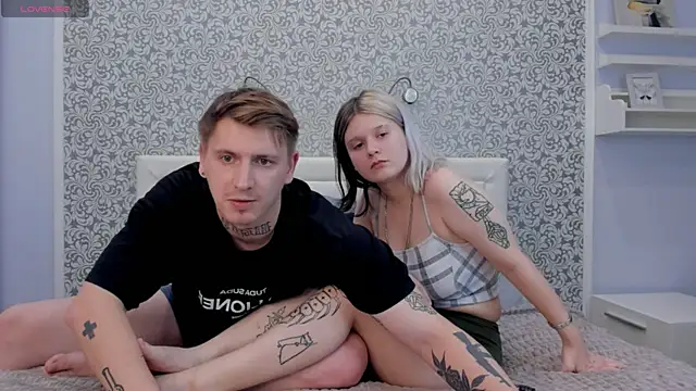 FatePath online show from November 13, 2025, 1:04 pm