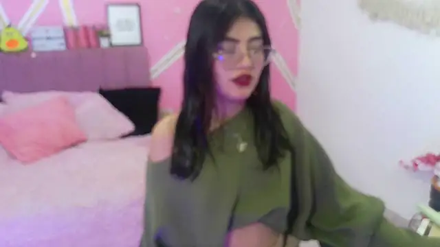 isa bunny18 online show from March 2, 2026, 6:36 am