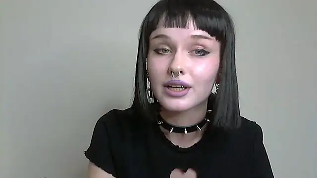 Paradoxy  online show from October 4, 2025, 7:48 pm