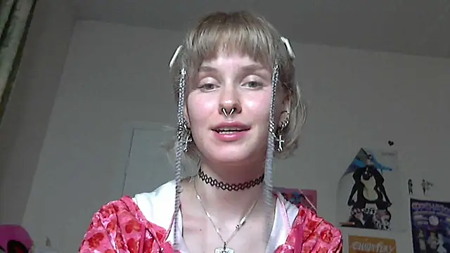 Paradoxy  online show from June 29, 2026, 8:41 pm