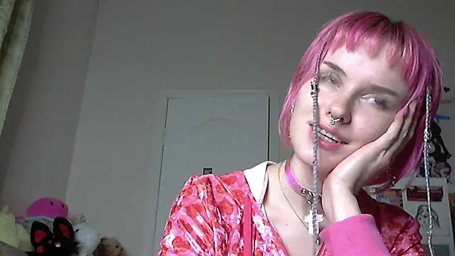 Paradoxy  online show from March 5, 2026, 8:38 pm