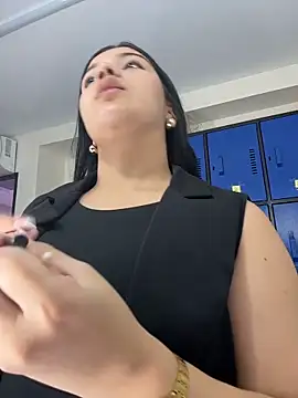 EmmaBlossom online show from March 20, 2026, 12:39 pm