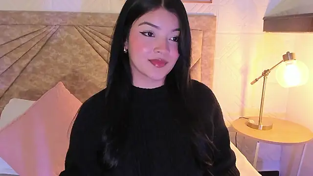 EmmaBlossom online show from February 25, 2026, 1:22 pm